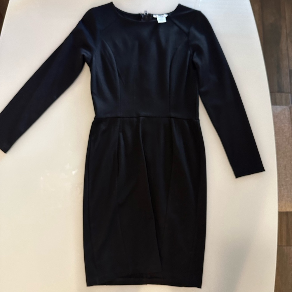 BAR III Long-sleeve Dress